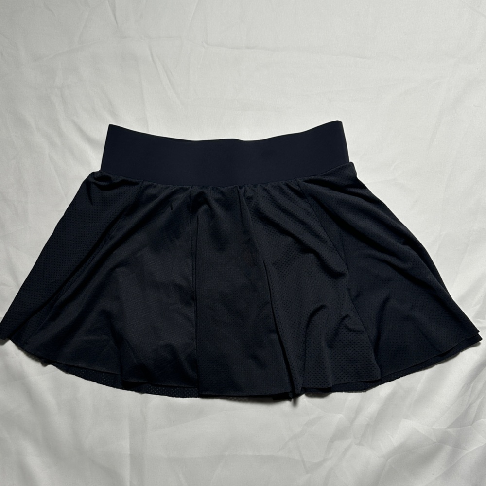 Alphalete Black Women's Skirt